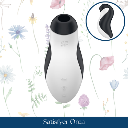 Satisfyer Orca