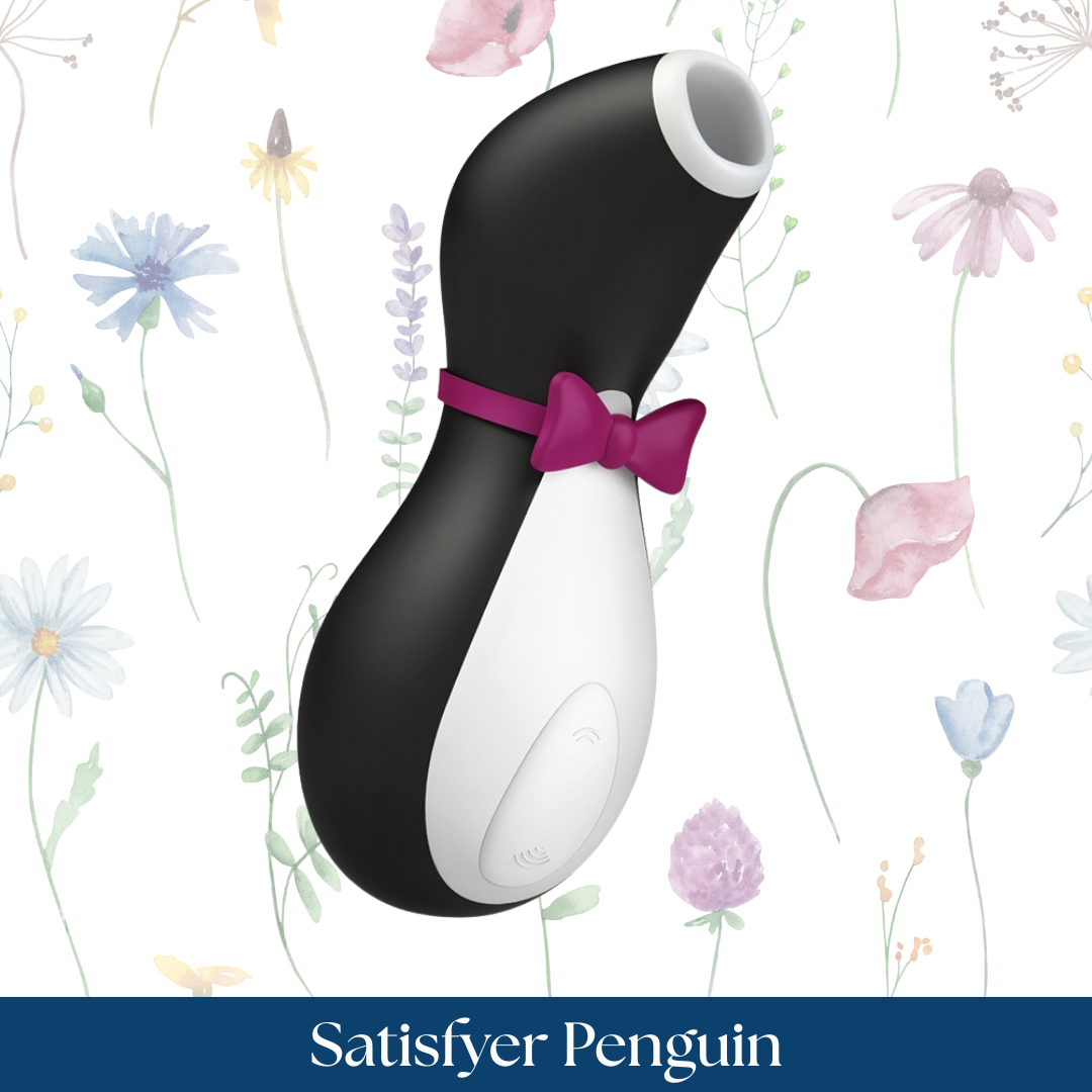 Satisfyer Penguin