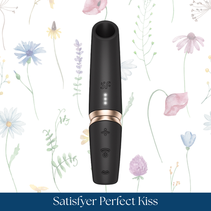 Satisfyer Perfect Kiss