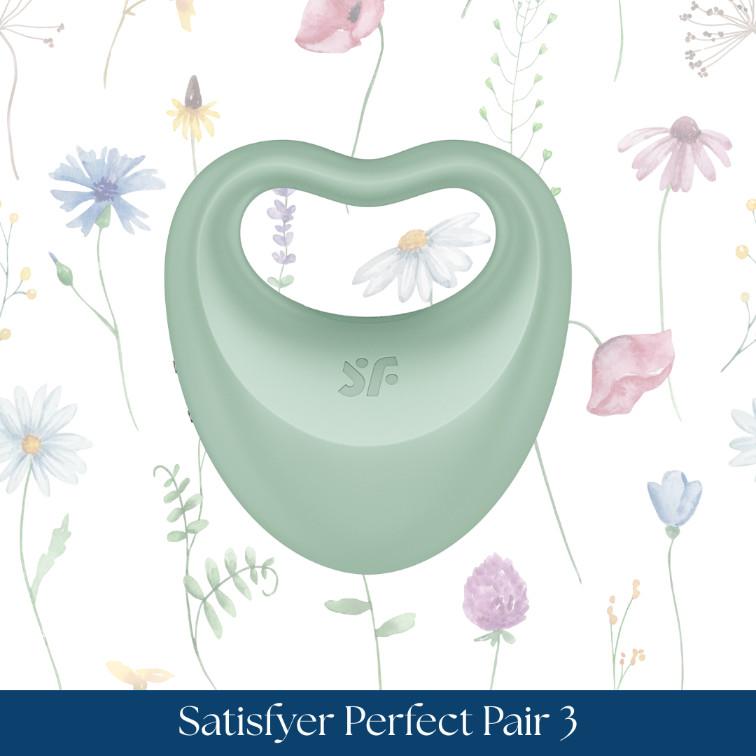 Satisfyer Perfect Pair 3