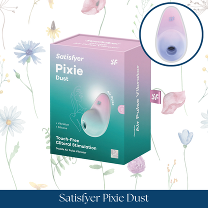 Satisfyer Pixie Dust