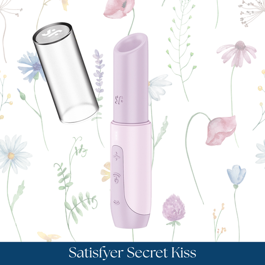 Satisfyer Secret Kiss