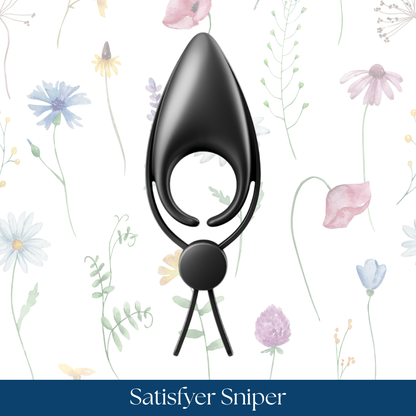Satisfyer Sniper