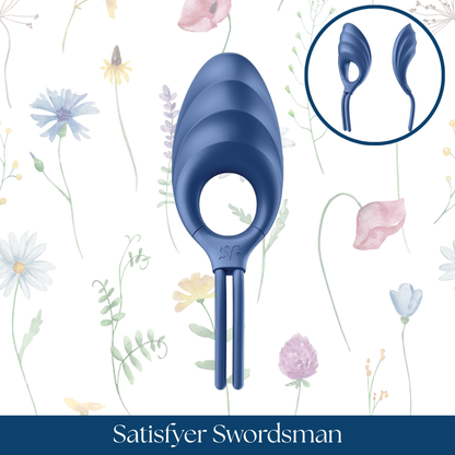 Satisfyer Swordsman