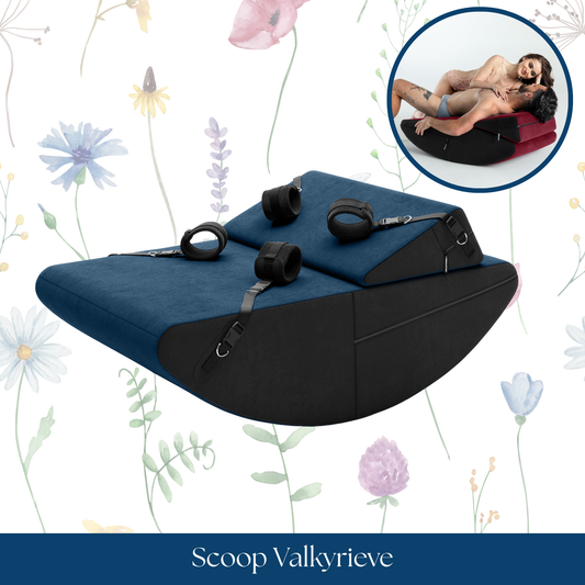 Scoop Valkyrie