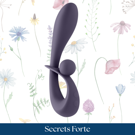 Secrets Forte
