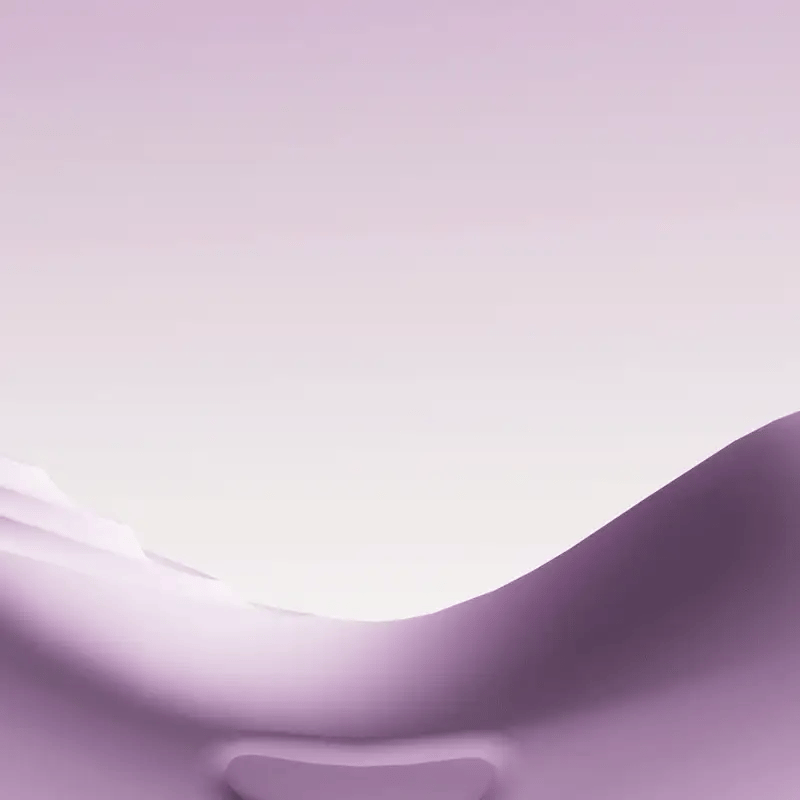 Svakom Echo 2 - Heated Finger Vibe