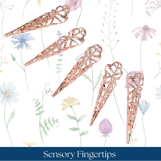 Sensory Fingertips