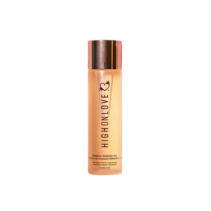 HighOnLove Massage Oil