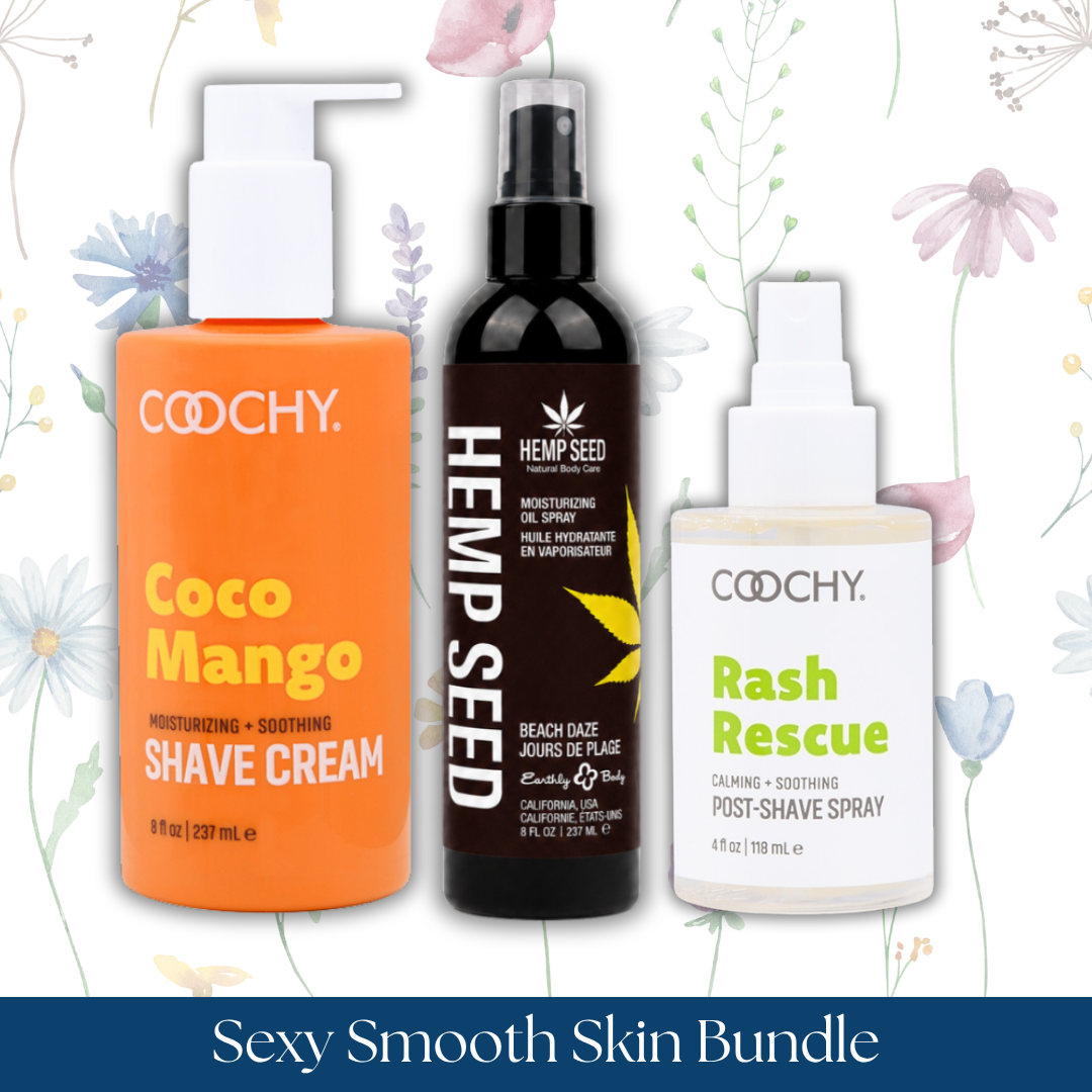 Sexy Smooth Skin Bundle