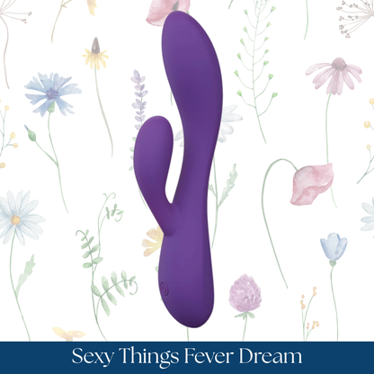 Sexy Things Fever Dream
