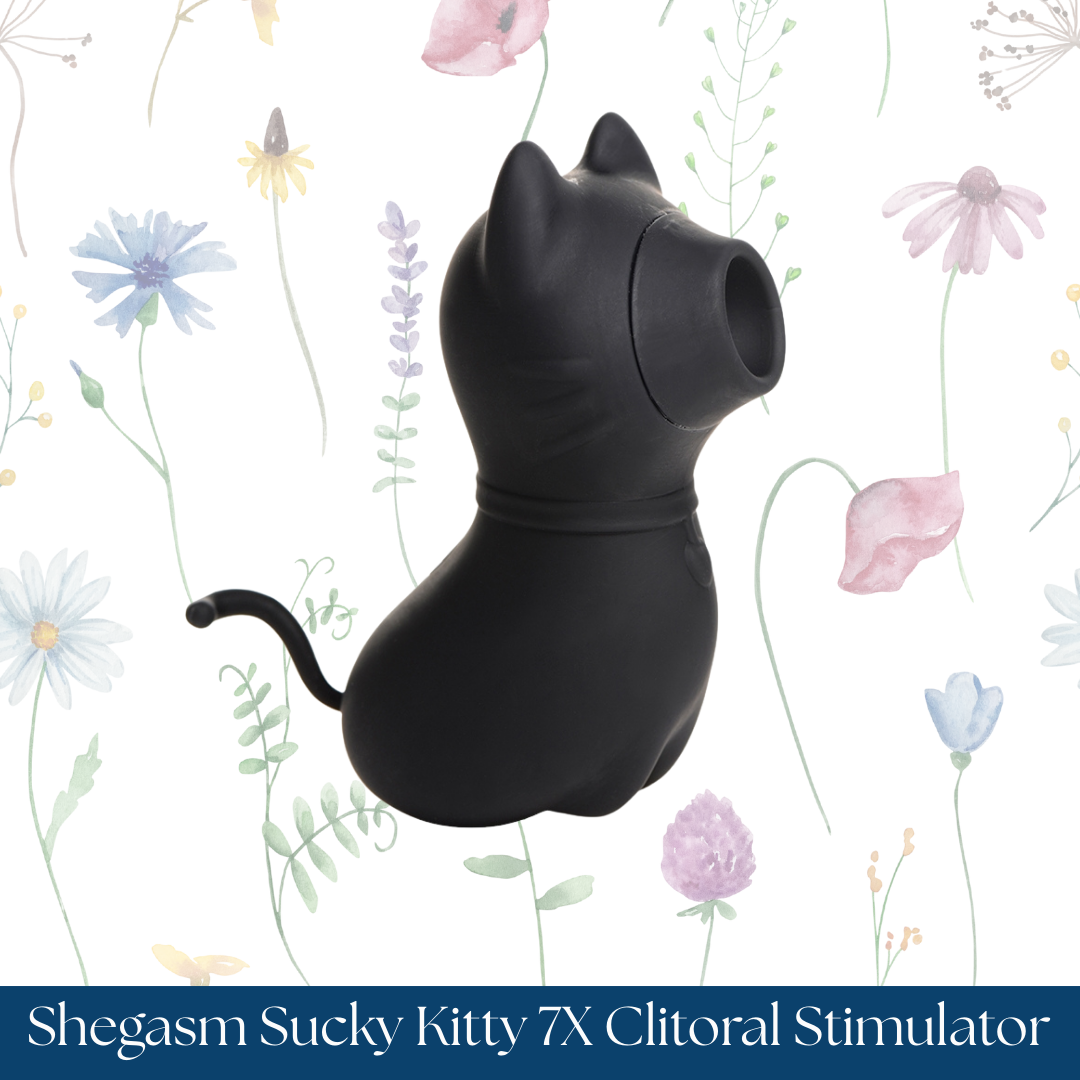 Sucky Kitty