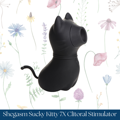 Sucky Kitty