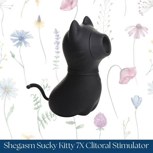 Sucky Kitty