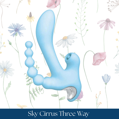 Sky Cirrus Three Way