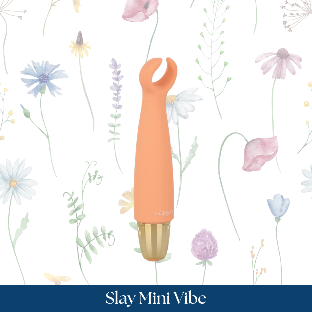 Slay Mini Vibe  - 3 Left