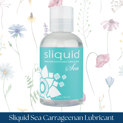 Sliquid Sea