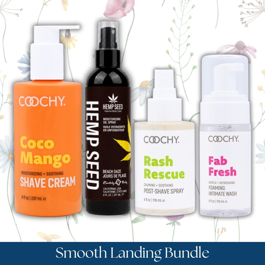 Smooth Landing Bundle