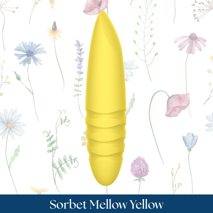 Sorbet Mellow Yellow