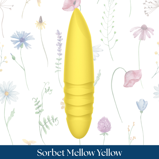 Sorbet Mellow Yellow