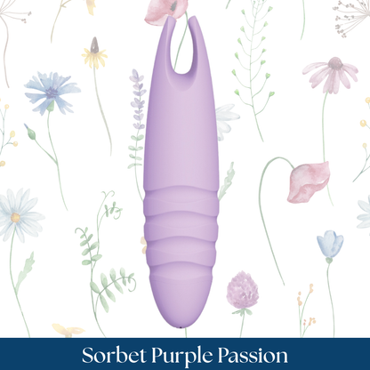 Sorbet Purple Passion