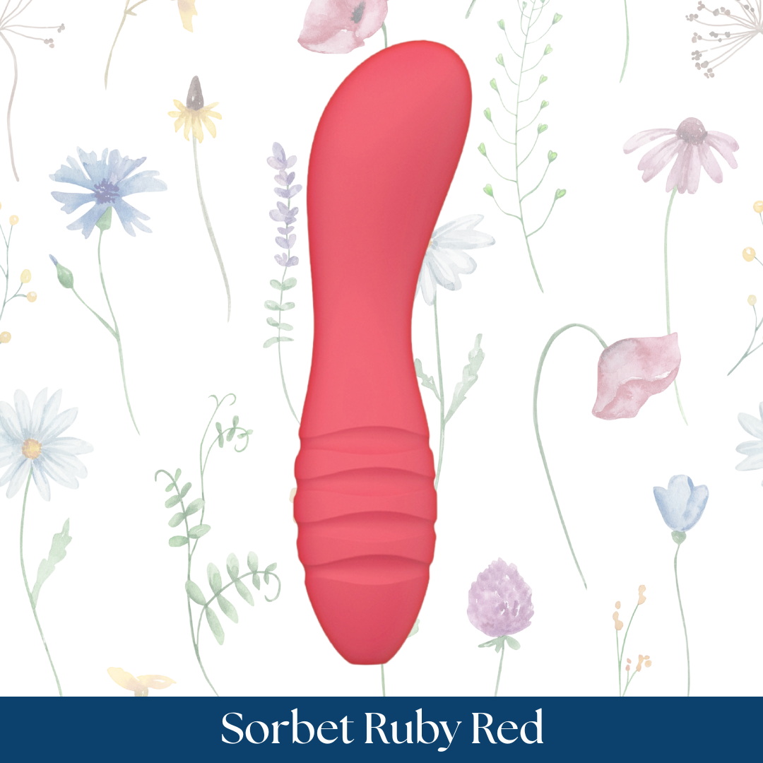 Sorbet Ruby Red