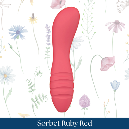 Sorbet Ruby Red