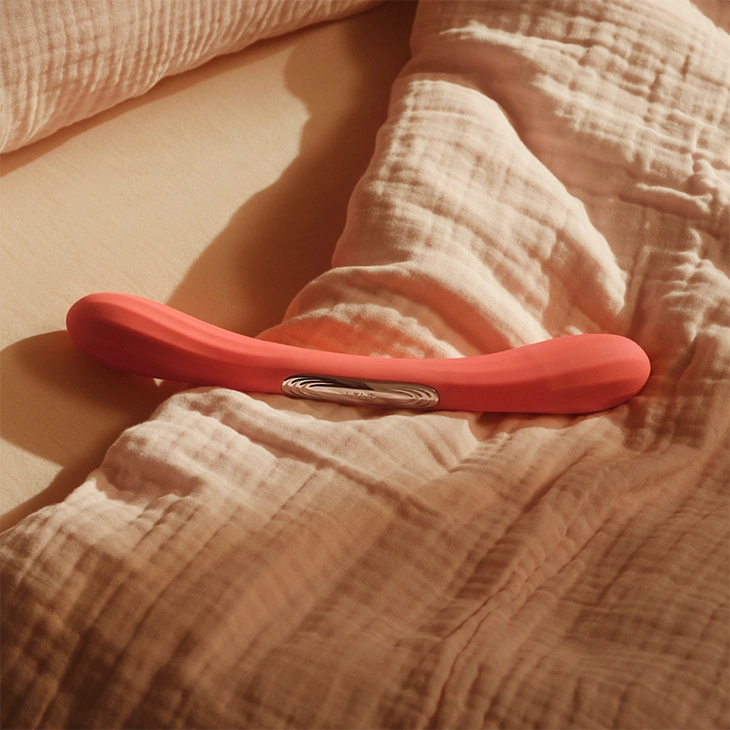 LELO Boomerang - Dual Ended Vibrator
