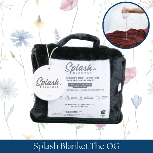 Splash Blanket The OG