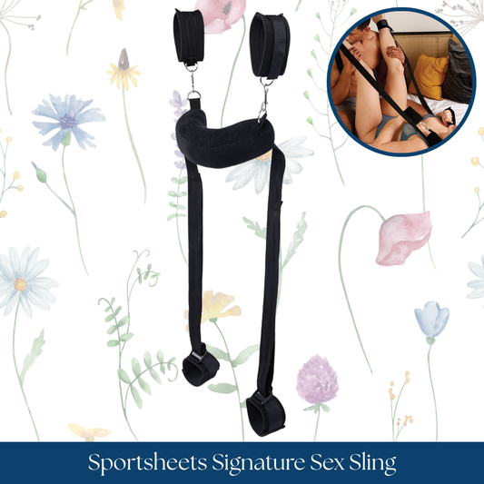 Sportsheets Signature Sex Sling