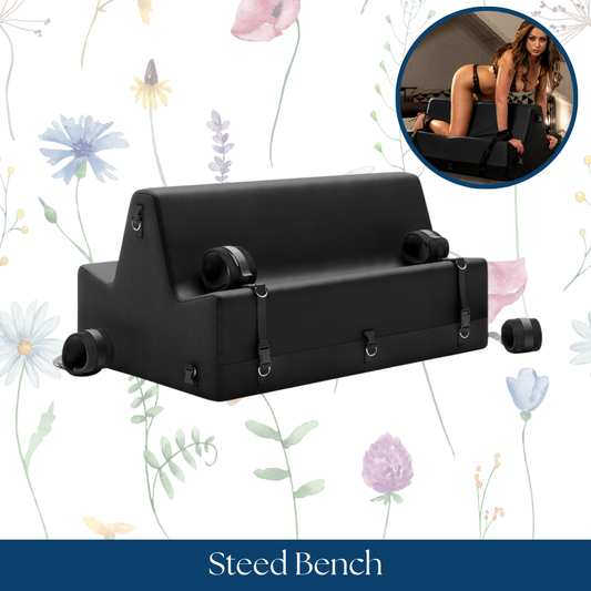 Steed Bench