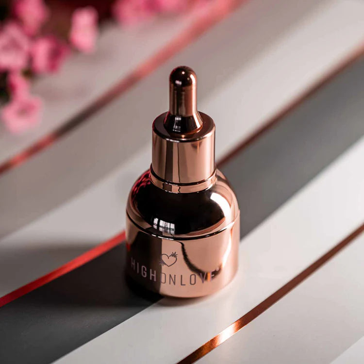 HighOnLove Stimulating O Oil