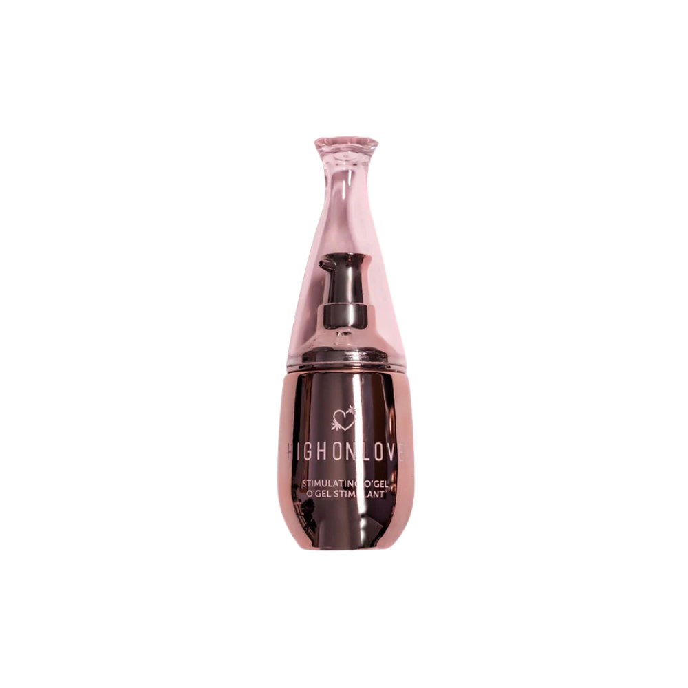 HighOnLove Stimulating O Gel