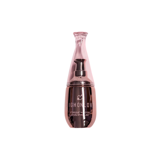 HighOnLove Stimulating O Gel