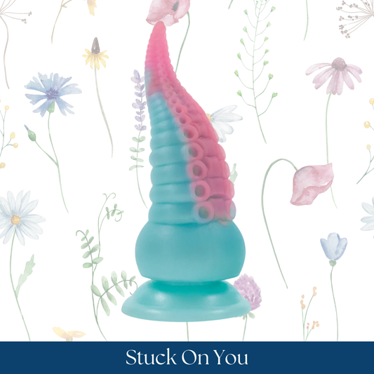 Stuck on You
