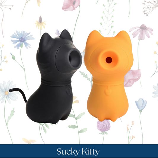 Sucky Kitty