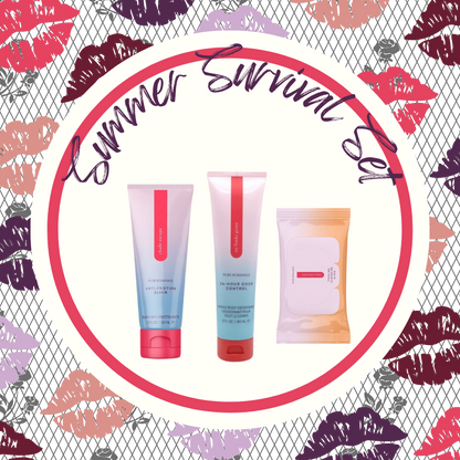 Summer Survival Set