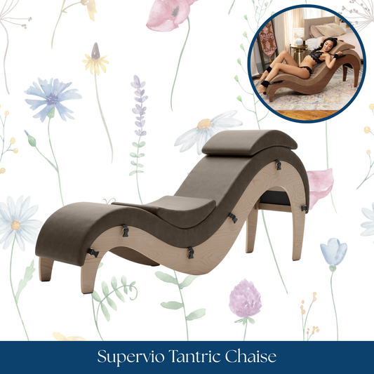 Supervio Tantric Chaise