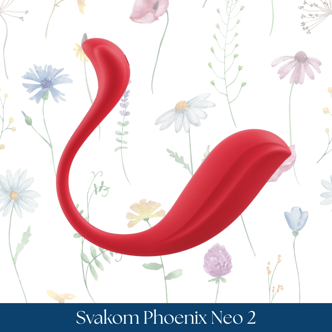 Svakom Phoenix Neo 2