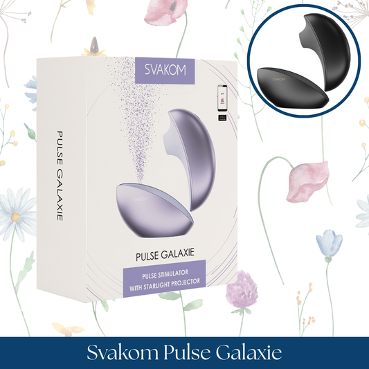 Svakom Pulse Galaxie