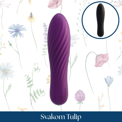 Svakom Tulip
