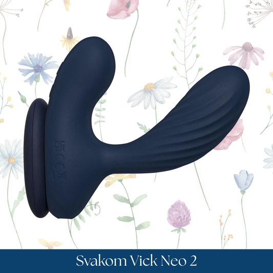 Svakom Vick Neo 2