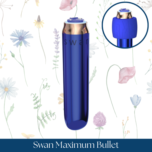 Swan Maximum  Bullet