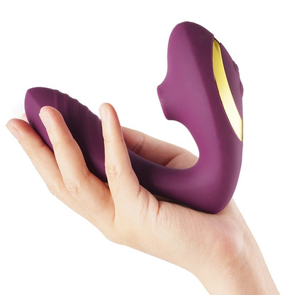 Tracy's Dog OG Clitoral Sucking Vibrator