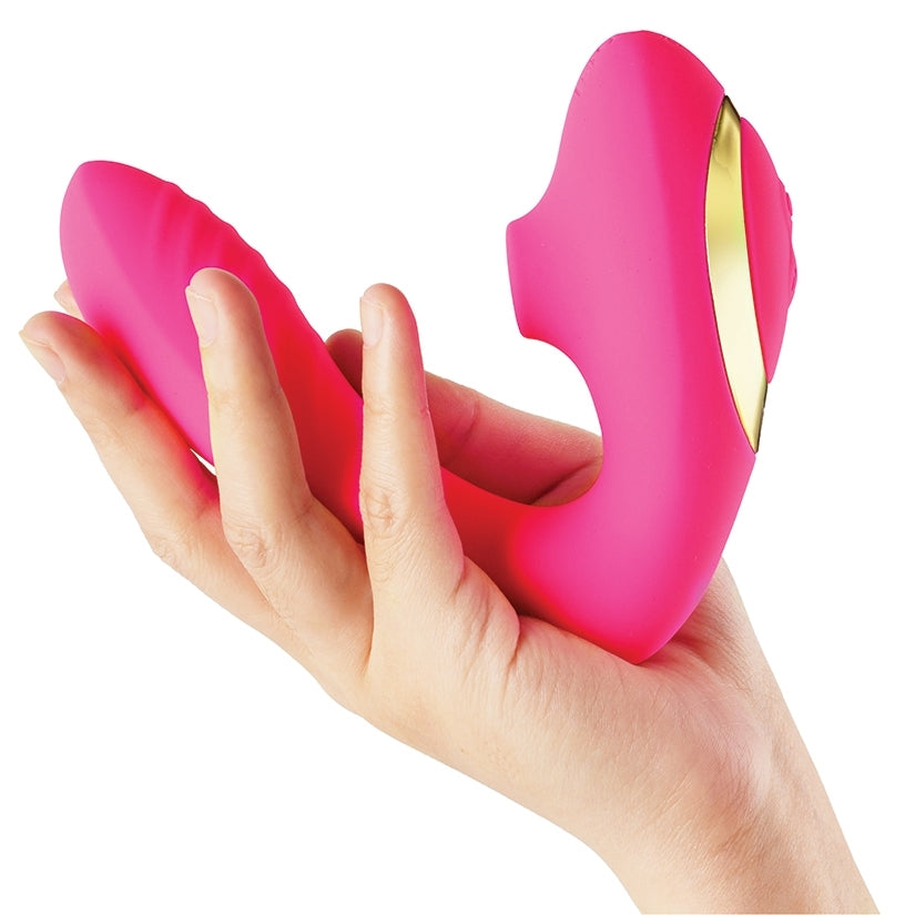 Tracy's Dog OG Clitoral Sucking Vibrator