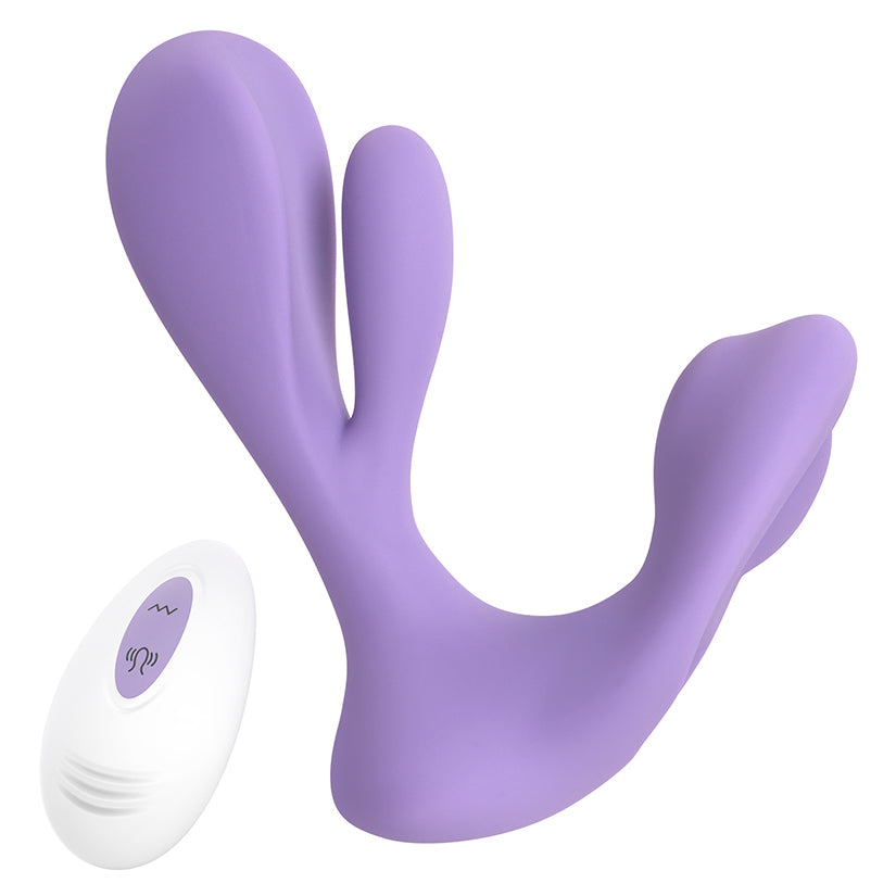 Swirlii Wearable Swing Vibrator