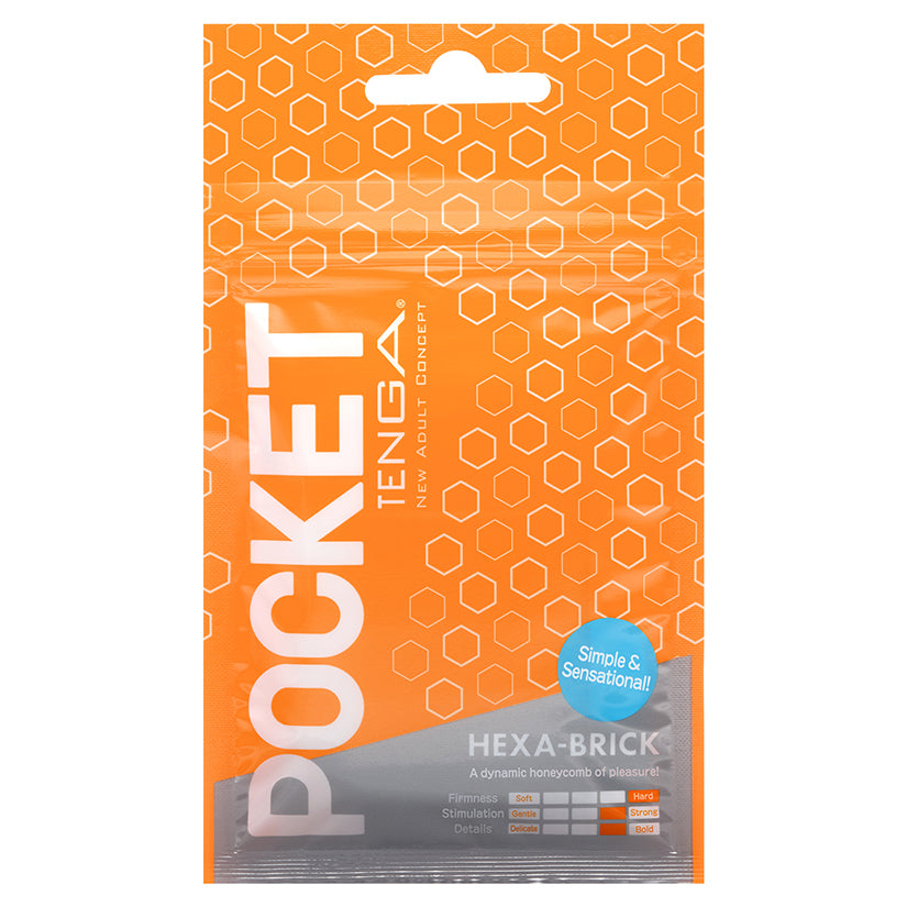 Tenga Pocket