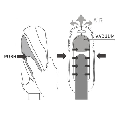 Tenga Flip 360