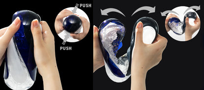 Tenga Flip 360