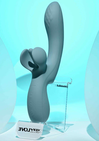 Evolved Take Your Flick